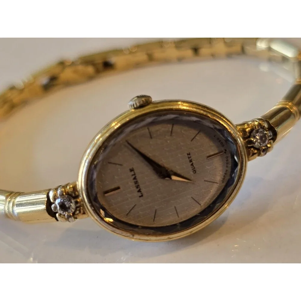 Jean Lassale item #1332